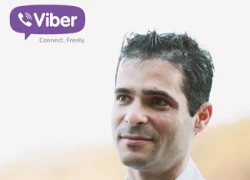 CEO Viber: 'Bảo vệ người dùng là ưu tiên hàng đầu'