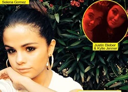 Chán hò hẹn với các chân dài Justin thuyết phục Selena quay lại