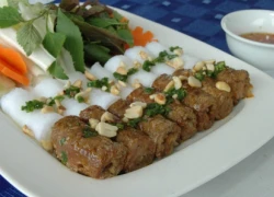 [Chế biến] - Bò nướng chanh