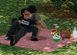 Chính phủ Nga: Chỉ người lớn mới được chơi The Sims