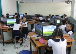 Choáng với "giá" xin học 6.000USD ở Sài Gòn