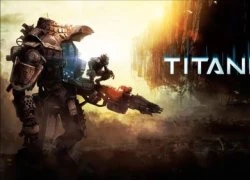 Chơi Titanfall miễn phí trên PC