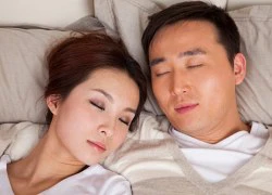 Chồng lười 'yêu' vì xa vợ lâu ngày