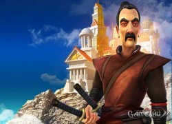 Civilization Revolution 2 xuất hiện phiên bản game di động