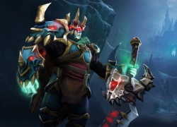 Có nên so sánh đồ hoạ mới của LMHT với Dota 2?