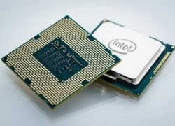 Computex 2014: Intel trình làng bộ xử lý Devil's Canyon mới