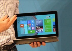 Computex 2014: Microsoft tiết lộ các thiết bị mới chạy Windows