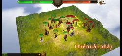 Con số khẳng định chất lượng game Hoành Tảo Thiên Quân