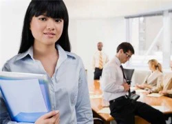 Công sở: hiền quá hóa bị... khinh