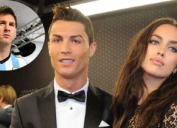 CR7 vô địch về hợp đồng quảng cáo &#8220;khủng&#8221;