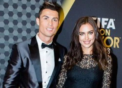 Cris Ronaldo sexy nhất World Cup