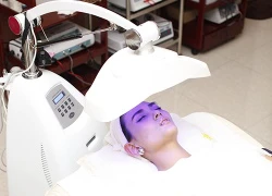 Cùng siêu mẫu Hoàng Yến đến Jenna Thanh Spa để nâng cấp nhan sắc