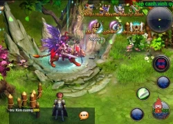 Cuối tháng 6 này game thủ Việt chơi gMO nào?