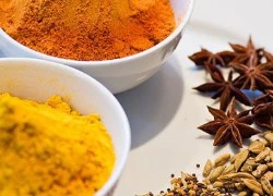 Curcumin khắc tinh của nhiều loại ung thư