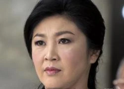 Cựu Thủ tướng Thái Lan Yingluck bị điều tra tài sản