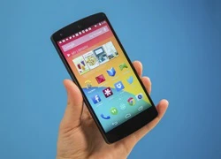 Đã có thể tải về bản thử nghiệm Android L