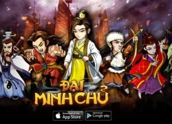 Đã đến lúc Game Việt chiếm lại thị phần game mobile nội địa