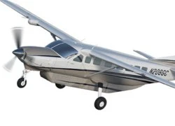 Đại gia Việt Nam cùng lúc sắm 2 thủy phi cơ Cessna