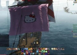 Đánh giá ArcheAge: Game online cho người chơi vào vai kẻ ác