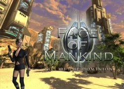 Đánh giá Face of Mankind: Game online cho người chơi bị &#8220;chết thật&#8221;