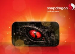 Đánh giá hiệu năng chip Qualcomm Snapdragon 805