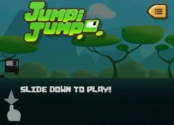 Đánh giá Jumpi Jumpo - Game casual nhẹ nhàng made in Vietnam