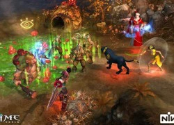 Đánh giá Prime World &#8211; Có đáng để bỏ DOTA 2, LOL sang chơi thử?