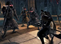 Dark Souls 2 đã thay đổi quan niệm của gamer như thế nào?