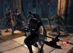 Dark Souls 2 đã thay đổi quan niệm của gamer như thế nào?