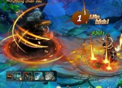 Đấu Chiến Thần sắp ra mắt game thủ Việt