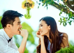 Đau đầu chuyện tình yêu lệch tuổi tác