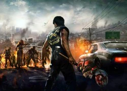 Dead Rising 3 PC yêu cầu cấu hình khá nặng