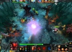 Điểm lại replay chung kết DOTA 2 The Summit 2014