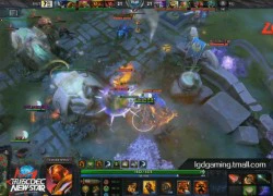 Điểm lại replay DOTA 2 hấp dẫn nhất ngày 20/06