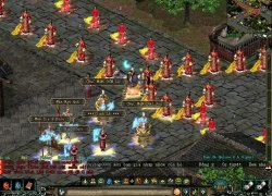 Điểm mặt những MMORPG thành công nhất từ trước đến nay