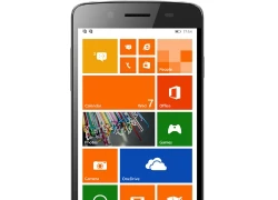 Điện thoại Windows Phone 8.1 giá rẻ tới từ Ấn Độ