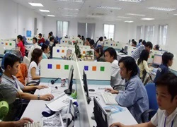 Điện tử, CNTT sẽ là ngành công nghiệp chủ lực của Việt Nam