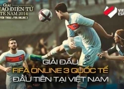 [Độc Quyền] LMHT và FiFa Online 3 sắp lên sóng truyền hình Việt Nam