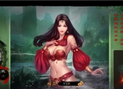 [Độc Quyền] Tổng quan về webgame Võ Tu Mỹ Nữ sắp về Việt Nam