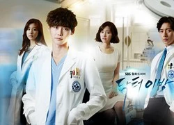 "Doctor Stranger" thu hút 148 triệu lượt xem dù bị chê nhạt