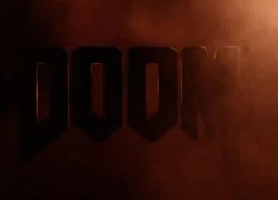 DOOM - sự trở lại của một huyền thoại