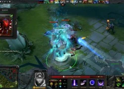 DOTA 2 bất ngờ được khen trên truyền hình quốc gia