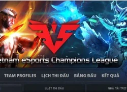 DOTA 2 sẽ có giải đấu lớn nhất tại Việt Nam