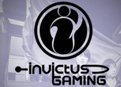 DOTA 2 TI 4 - Invictus Gaming: Con đường tìm lại ngôi vương