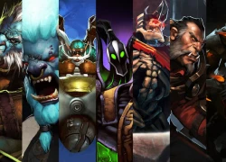 DOTA 2 VỀ VIỆT NAM LÀ SỰ MẠO HIỂM LỚN ĐỐI VỚI NHÀ ĐẦU TƯ