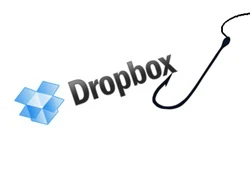 Dropbox trở thành công cụ phát tán mã độc