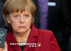 Đức điều tra hình sự vụ Mỹ nghe lén điện thoại Thủ tướng Merkel