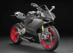 Ducati 1199 Panigale S Senna duy nhất ở châu Âu