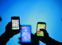 Dùng smartphone an toàn, cách nào?