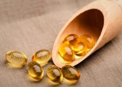 Dùng Vitamin E quá liều tăng nguy cơ mắc ung thư phổi